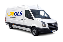 Fa-Land közreműködés GLS
