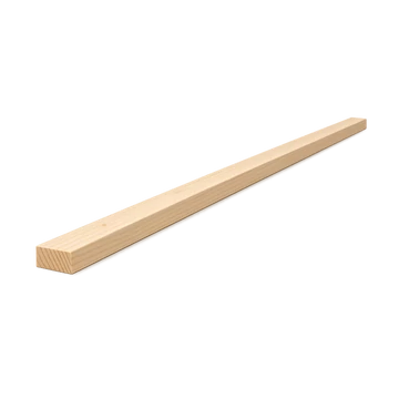 Gyalult léc — 27 x 5 | 27 x 9 | 47 x 9 mm