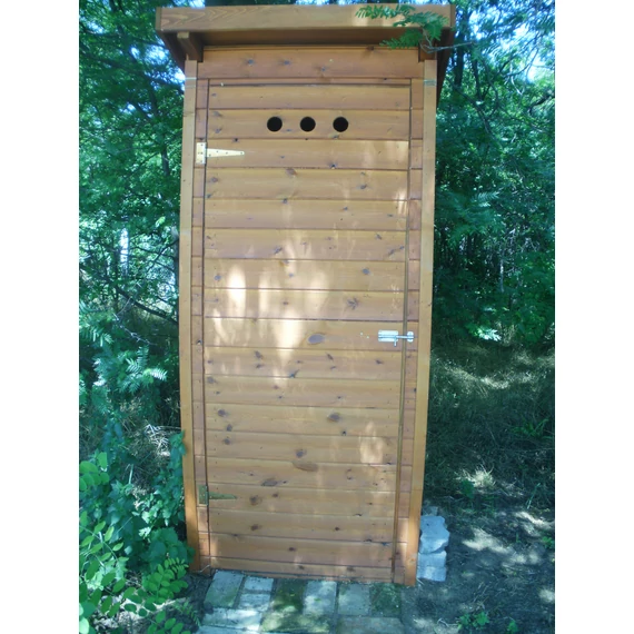 WC DIÓ színű | Fa-Land