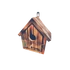 Csipegetőház HOT 3D | lucfenyő | FA—LAND.me